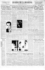 Diario De La Marina