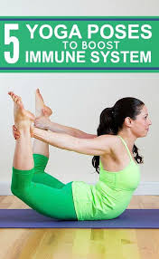 5 Too Easy Yoga Poses To Boost Your Immune System Timesfull Easy Yoga Poses Yoga Poses Yoga Benefits