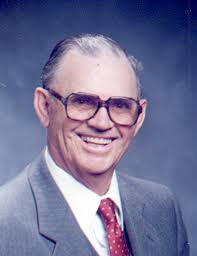 Obituary information for Garland William Ledford