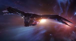 Your feedback is only shown to the creator as well as yourself. Whose Spaceship Is Tony Stark In During The Avengers Endgame Trailer Quora