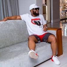 The rapper and his girlfriend thobeka majozi have welcomed their baby boy. Watch Cassper Nyovest Reveals His Son Fakaza News