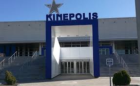 Cines kinepolis, los más grandes de europa. Cinemas In Original Version Madrid Vose