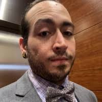 Daniel Montijo's Instagram, Twitter & Facebook