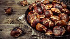 Check spelling or type a new query. Sbucciare Le Castagne Senza Fatica Trucchi E Conigli