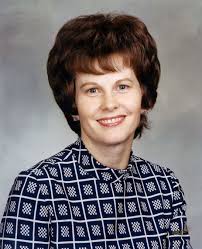 Evelyn "Jean" Strawn Obituary