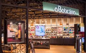Maybe you would like to learn more about one of these? O Boticario Inaugura Novo Modelo De Loja No Shopping Jardins