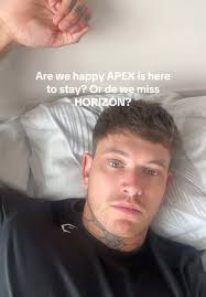 Horizon vs APEX: Which Festival Experience Is Better?