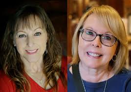 This Year's Authors & Poets