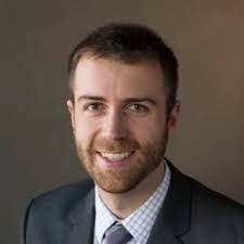 Brian Harms's Instagram, Twitter & Facebook