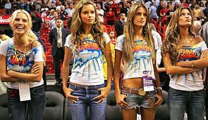 It looks like kids really do know best! Nba Seite 6