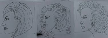 Check spelling or type a new query. 18 Gambar Sketsa Wajah Dari Depan