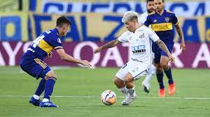 With footlive.com you can follow boca juniors results and santos fc results. Boca Juniors 0 X 0 Santos Taca Libertadores Semifinal Tempo Real Globo Esporte