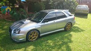 2004 subaru wrx wagon 2004 subaru wrx wagon