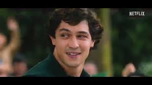 Ready, set, go! I'm racing to discover the life and times of a legend 🏁  Senna is now playing!