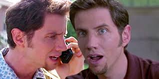 How Scream 3 Planned To Resurrect Randy (& Why It Didn't)