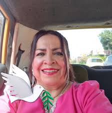 Ines Sanchez Toscano