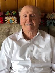 Hodgdon man recalls time as WWII POW