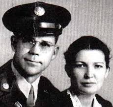 Mildred Goins Buxton (1917-1993)