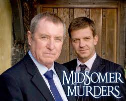 Midsomer Murders | Television | Anthony Horowitz