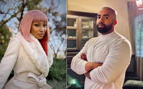 Briefly news takes a look at 10 pics that show that the monsieur truly did love the mademoiselle. It S No Longer A Secret Even Connie Ferguson Knows In 2021 South African Celebrities Ferguson Actresses