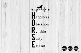 Download Happiness Obsession Reliable Sassy Elegant Svg Horse Quotes Svg Horse Svg Crella