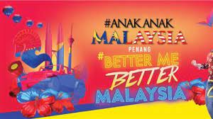 Maybe you would like to learn more about one of these? Anak Anak Malaysia Walk Penang 2019 Ticket2u