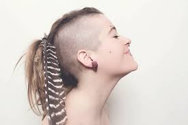 Annie Labelle et Karelle Brunet de NusKa du Ciel