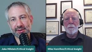 Jake Milstein's Instagram, Twitter & Facebook