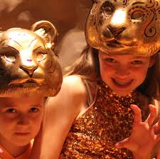 Winchester Cooperative Theatre has 'no worries' for 'Lion King Jr.'