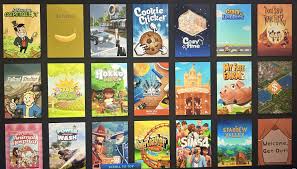 Let's see everyone else's game library… : r/CozyGamers