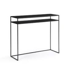 Mahaut Marble Console Table In 2020 Marble Console Table Console Table Small Hallway Decorating