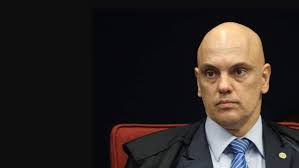 Dados internacionais de catalogação na publicação (cip) (câmara brasileira do livro, sp, brasil) moraes, alexandre de direito constitucional / alexandre de moraes. Apos Intensas Criticas Alexandre De Moraes Revoga Censura A Sites Diario Do Poder
