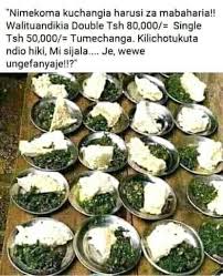We did not find results for: Vichekesho Moto Moto Facebook
