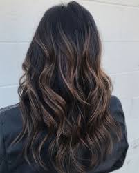 Caramel highlights are also a type of blonde highlights, so they will definitely be a more visible and eye. 60 Hairstyles Featuring Dark Brown Hair With Highlights Brown Hair With Highlights Hair Highlights Balage Hair