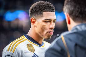 Jude Bellingham ze szczerym wyznaniem. „Straciłem dużo uśmiechu. Byłem źle  traktowany”