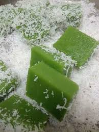 Resepi kaswi pandan sukatan cawan. Kuali Mama Resepi Kaswi Pandan Lemak Gedik Bahan Bahan 1 ÙÙŠØ³Ø¨ÙˆÙƒ