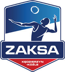 Ładna 2, w celu udzielenia odpowiedzi na przesłane pytanie. Zaksa Kedzierzyn Kozle Grupa Azoty