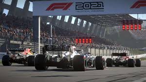 The official videogame of the 2021 formula one world championship. Ig30jalsquacvm