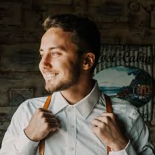 Paisley Buchanan and Andrew Hanson's Wedding Website