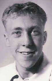 Donald "V" “Don” McIntosh (1930-2021)