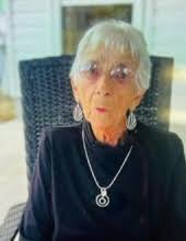 Obituary information for Bonnie Griffin Whaley