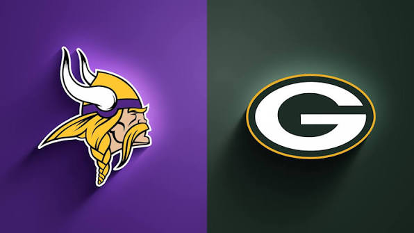 Minnesota Vikings vs. Green Bay Packers highlights | Week 4
