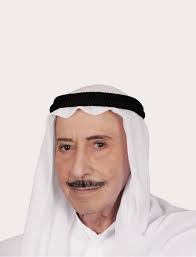 Board chair at Sharjah Cement, Ahmed Abdullah Al Noman, dies
