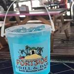 Michael Wayne Dill @ The Portside Grill & Bar (SML)