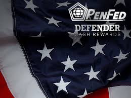May 30, 2021 · penfed credit cards are credit cards issued by pentagon federal credit union. Penfed Honors Veterans With Defender Visa Signature Card Gobankingrates