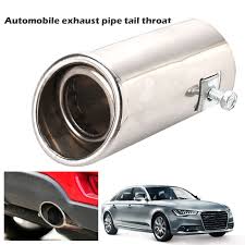 Sindiket curi ekzos kereta terbiar di parkir bawah tanah dan bangunan kediaman sekitar lembah klang tumpas dalam satu serbuan pada 6 oktober lalu. Efashionmall Diameter 51 51mm Kereta Tail Paip Muffler Tip Paip Ekzos Tail Belakang Pengurangan Bunyi Kenderaan Auto Keluli Tahan Keluli Lazada