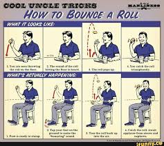 Pin By Deke Sobek On Lol Cool Magic Tricks Cool Uncle Art Of Manliness