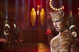Movie Review Cats Is The Nightmare Fuel You Didn T Know You Needed You Don T Movie Reelist