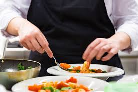 Je vous propose dans cette formation de cuisine en ligne d'apprendre les bases et les astuces de monsieur cuisine saine et moi avons travaillé dur pour sortir aujourd'hui notre première formation de. Membres Arq Formation Cuisinier Gestion Des Allergies Alimentaires Pour Les Restaurants