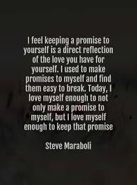 Broken Not Keeping Your Word Quotes Positive Quotes
